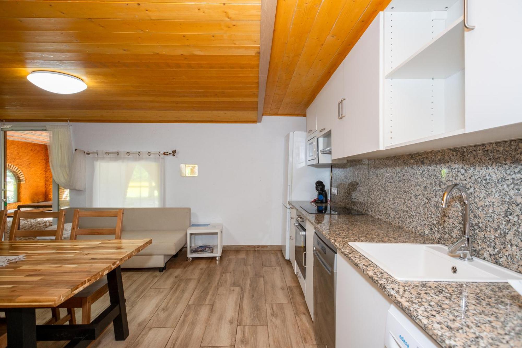 Yeguada Senillosa - Turismo Rural Country house *