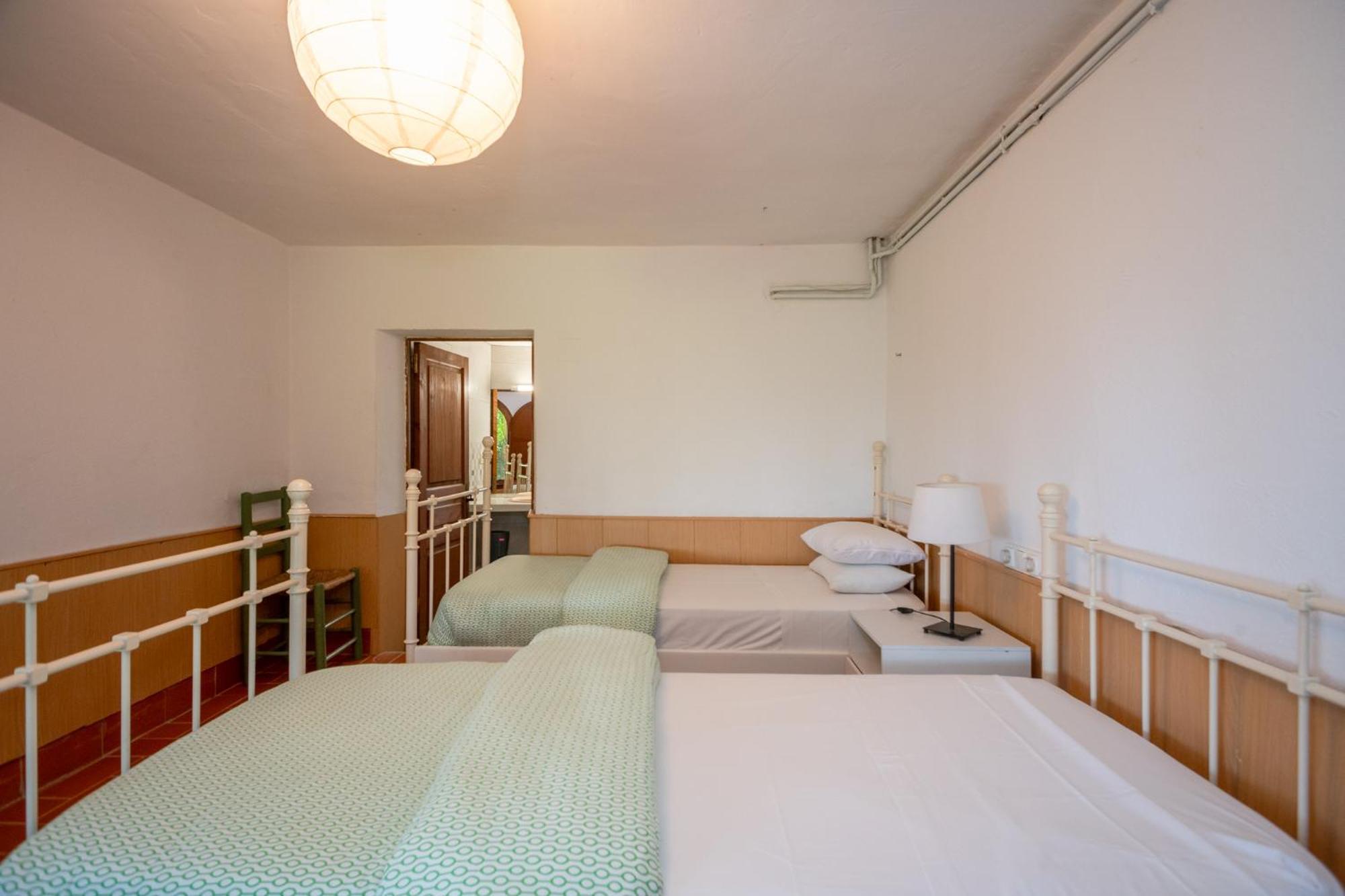 Country house Yeguada Senillosa - Turismo Rural Castello  D'Empuries