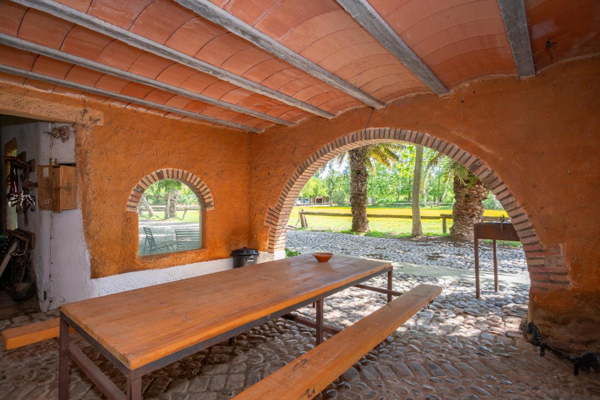 Country house Yeguada Senillosa - Turismo Rural