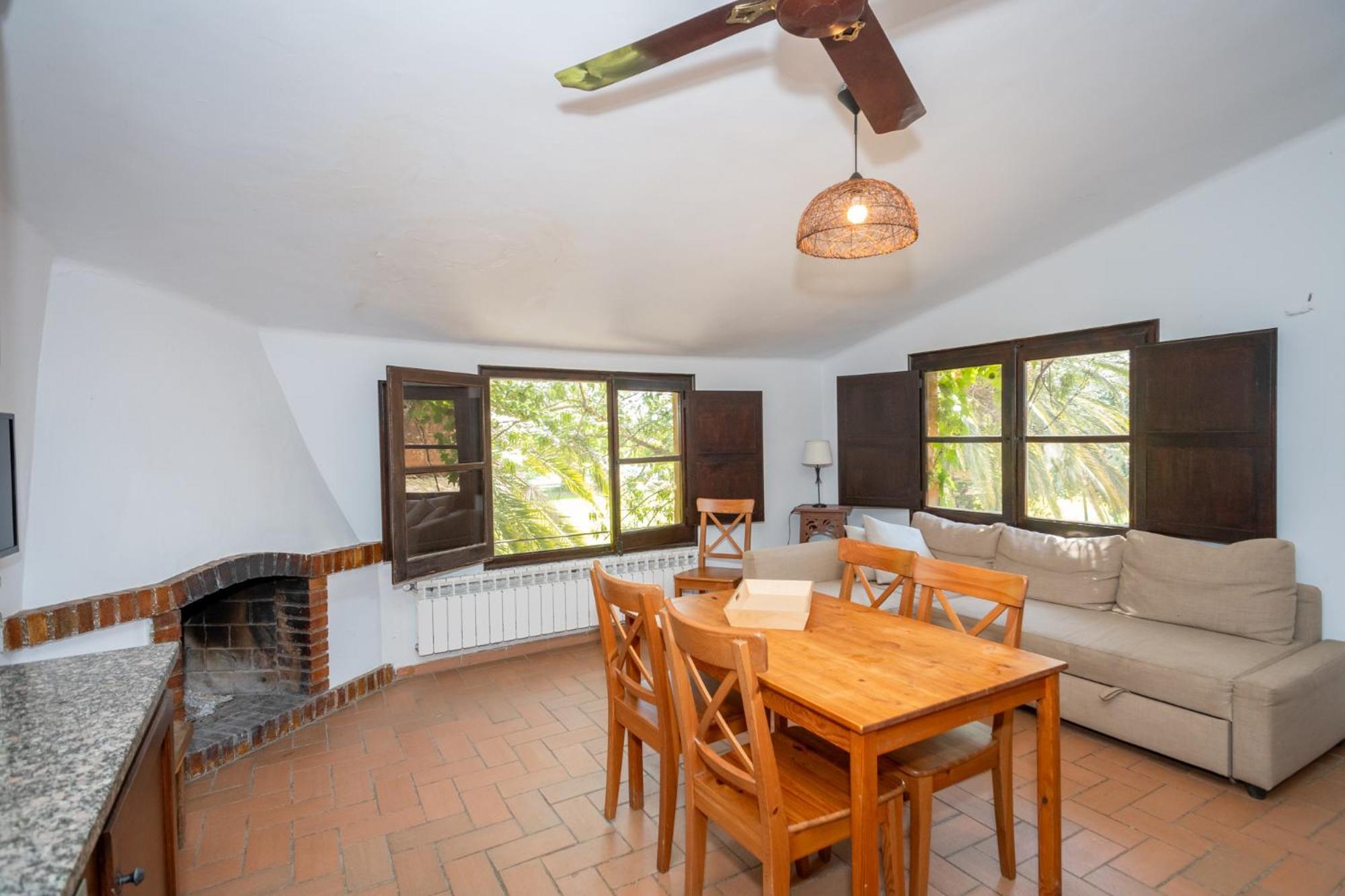 Yeguada Senillosa - Turismo Rural Country house *
