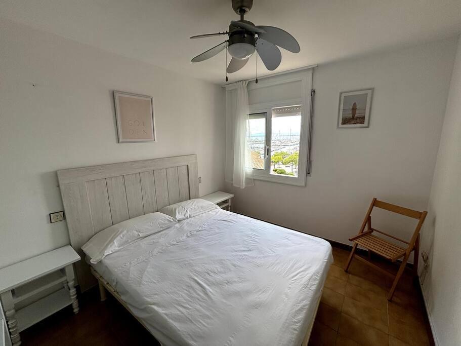 2 Vue Port De Plaisance Apartamento *