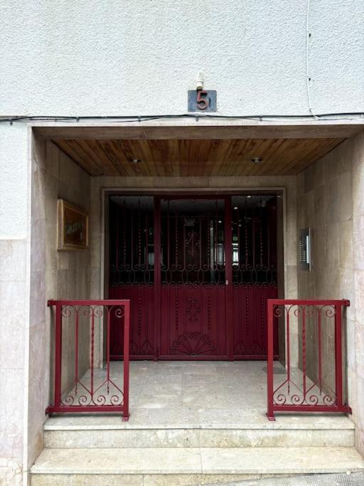 2 Vue Port De Plaisance Apartamento