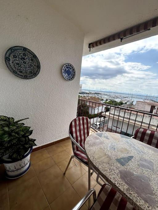 Apartamento 2 Vue Port De Plaisance
