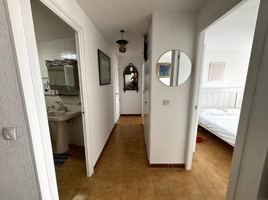 2 Vue Port De Plaisance Apartamento Rosas