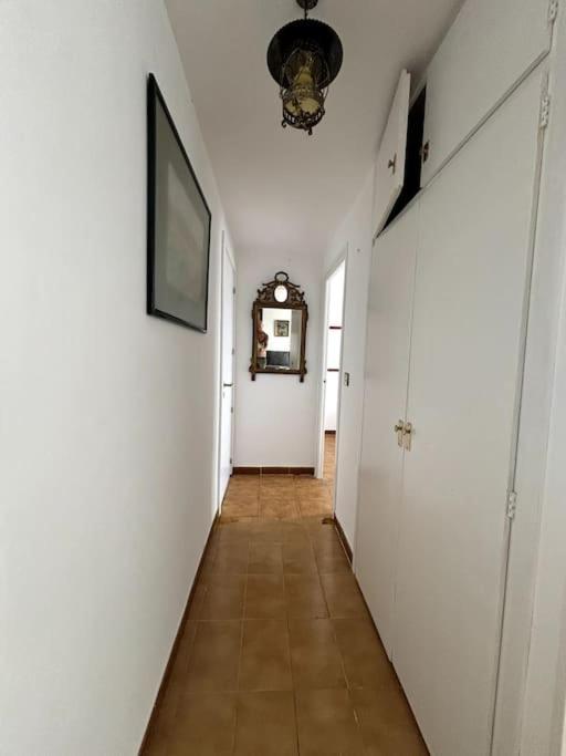 Apartamento 2 Vue Port De Plaisance Rosas