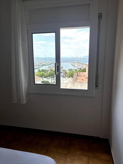 Apartamento 2 Vue Port De Plaisance *