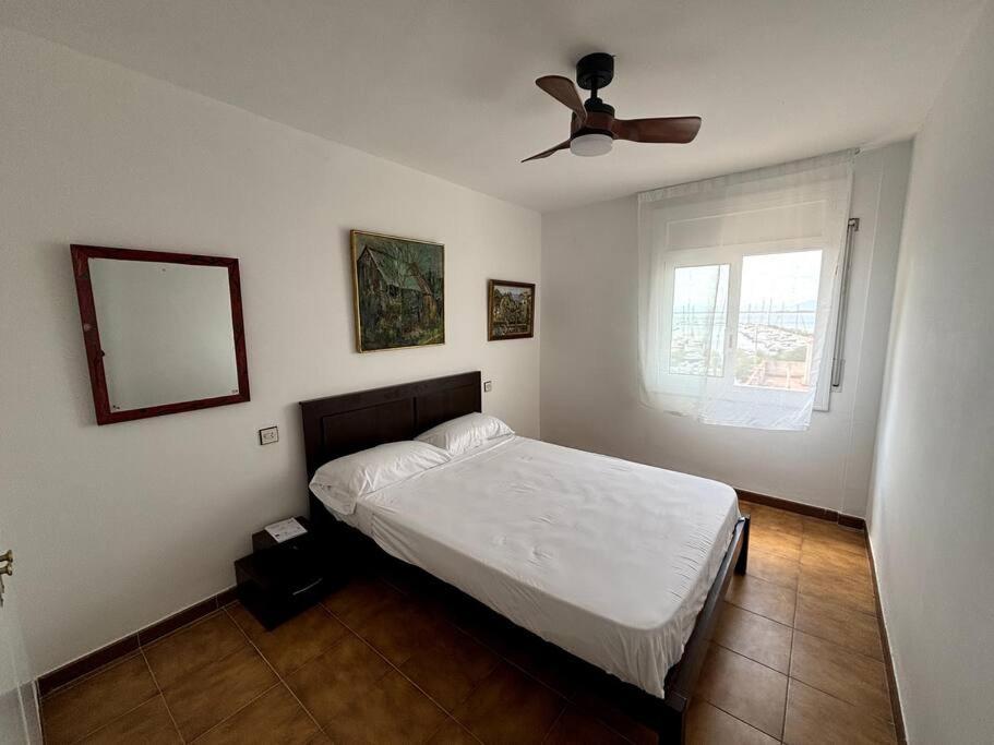 Apartamento 2 Vue Port De Plaisance *