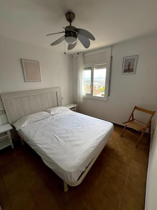 2 Vue Port De Plaisance Apartamento