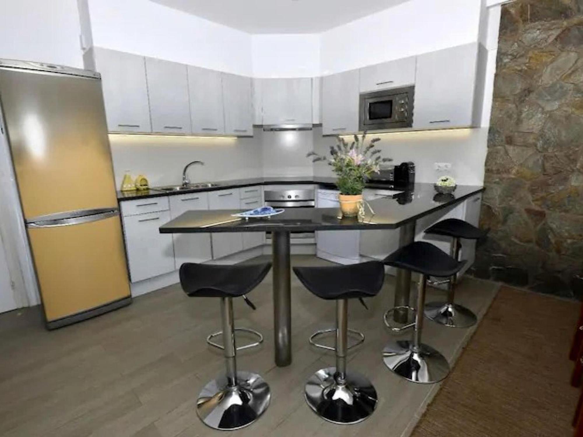 Css 197 Apartment Begur