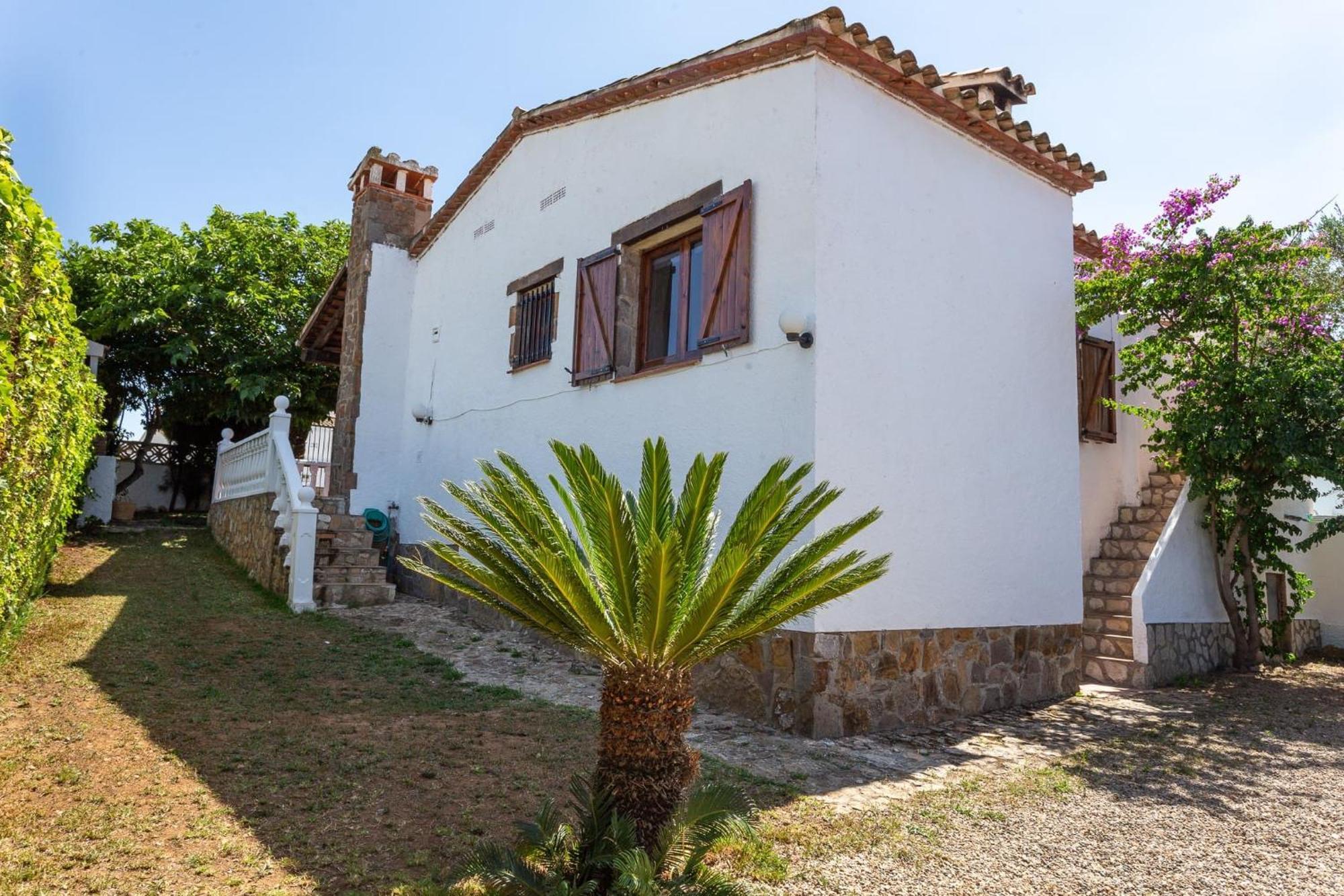 Casa Blat L' Escala