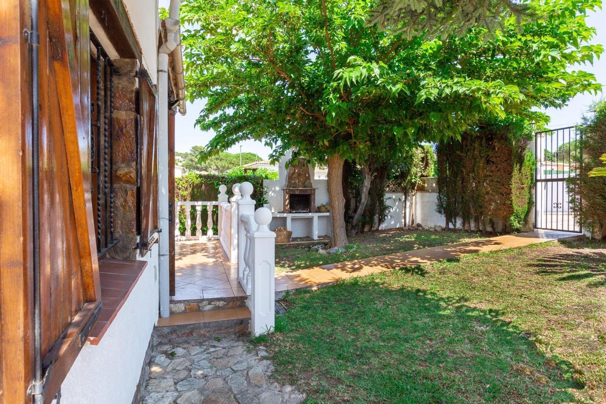 Casa Blat * L' Escala