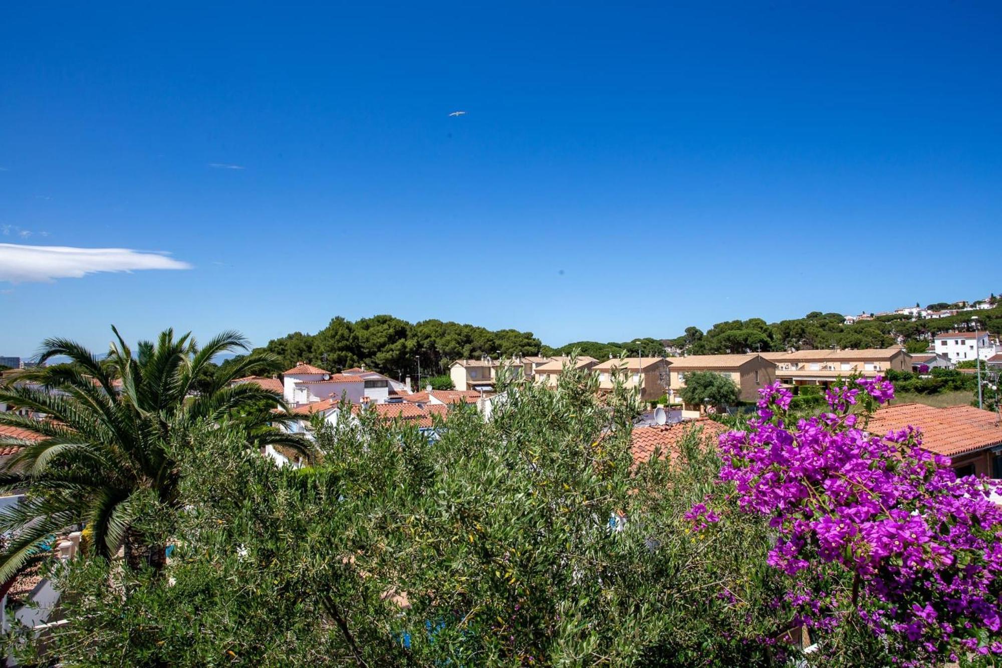 Сasa de vacaciones Casa Blat