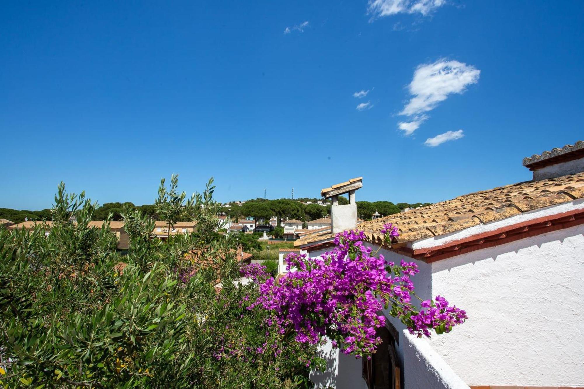 Casa Blat Сasa de vacaciones