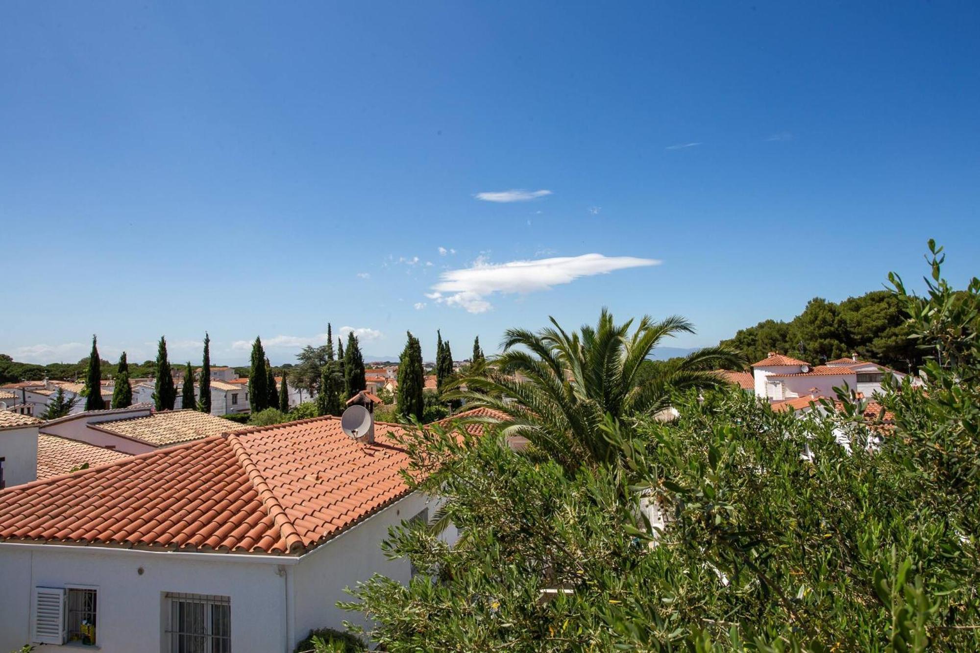 Сasa de vacaciones Casa Blat