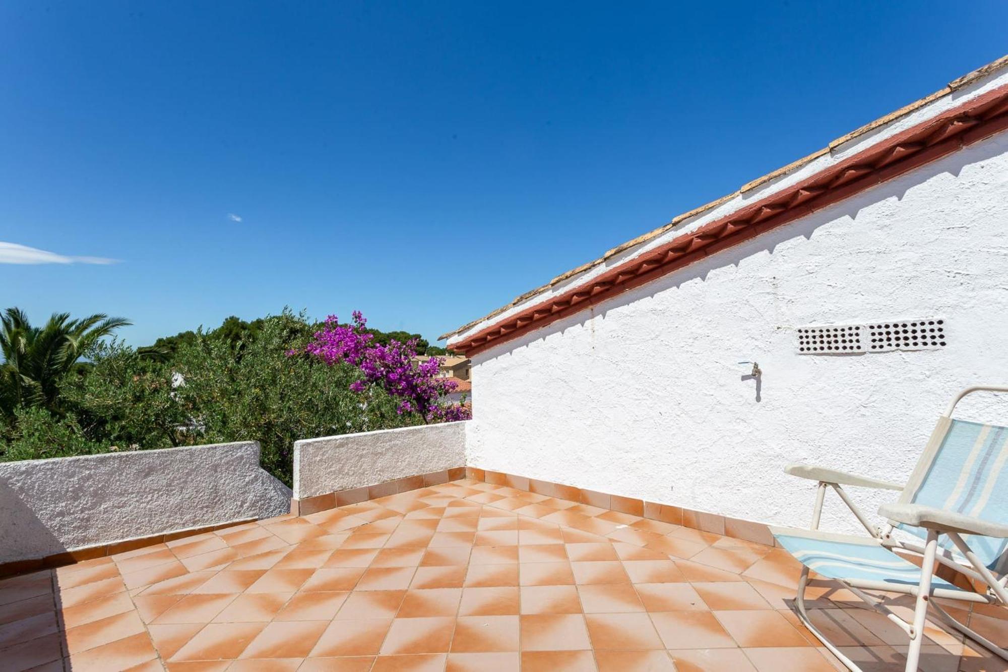 Casa Blat Сasa de vacaciones *