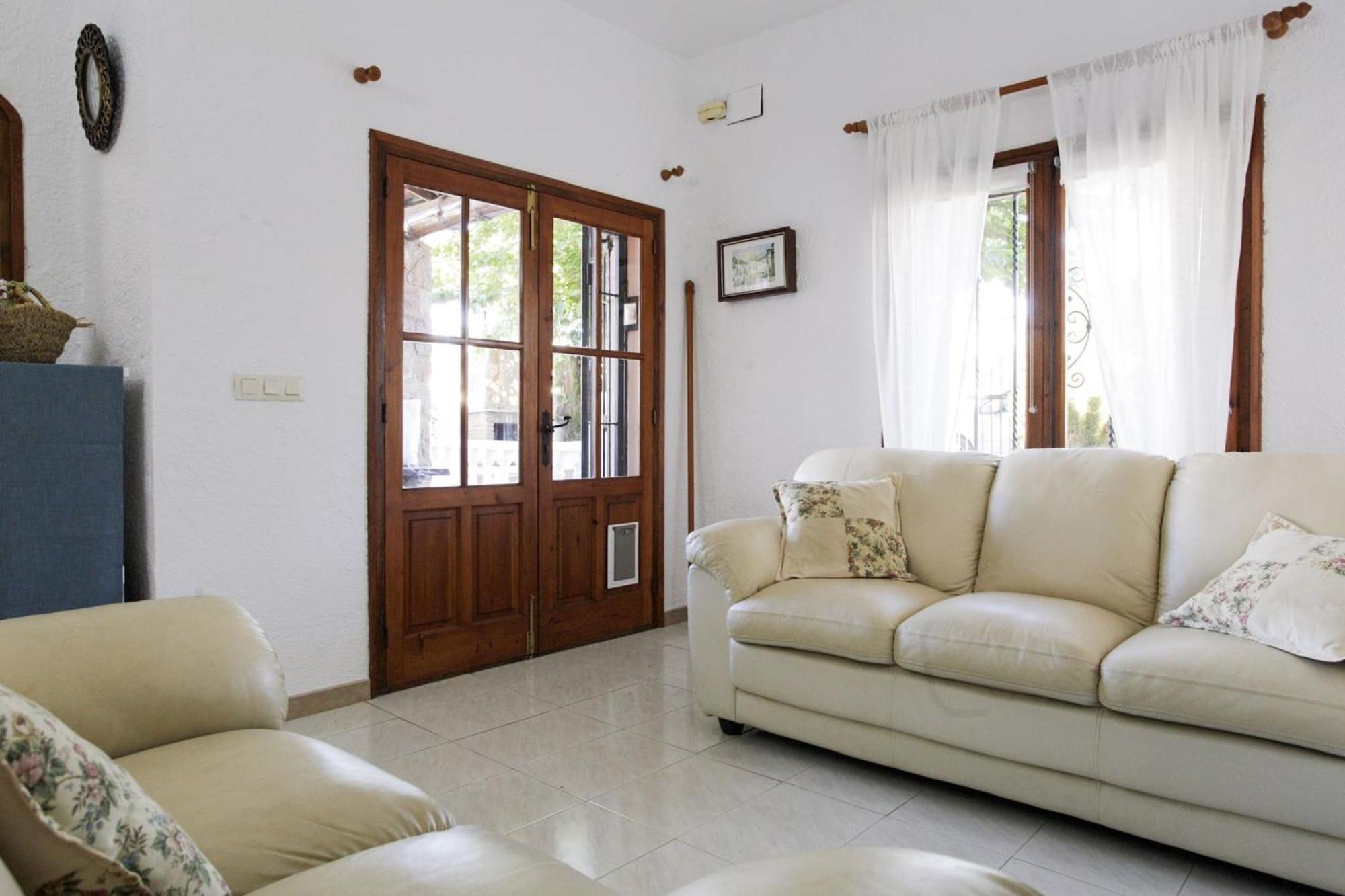 Casa Blat Сasa de vacaciones L' Escala