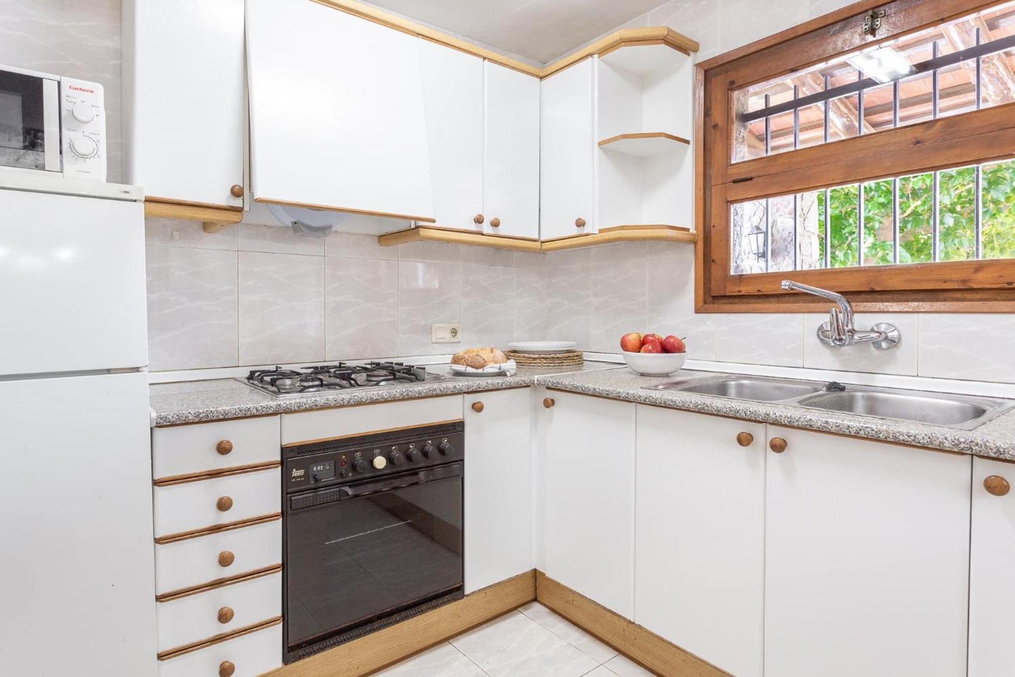 Casa Blat Сasa de vacaciones