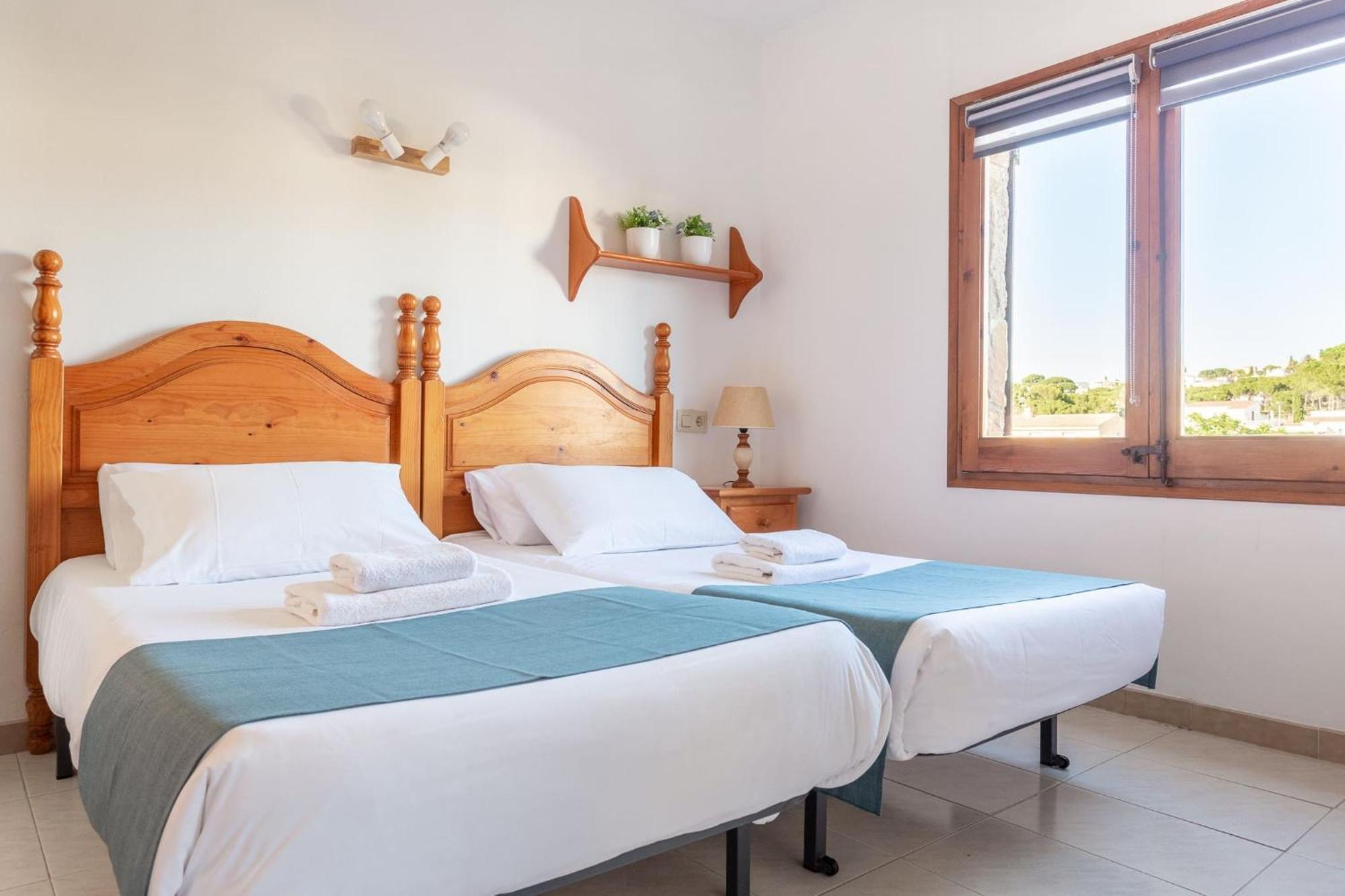 Casa Blat Сasa de vacaciones L' Escala