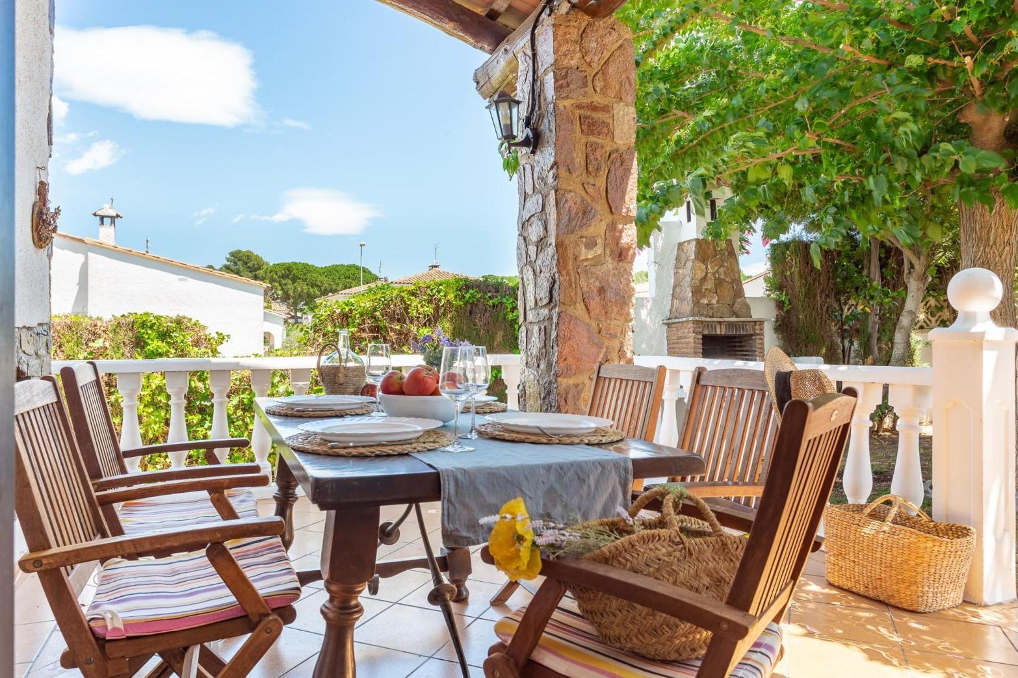 Casa Blat L' Escala