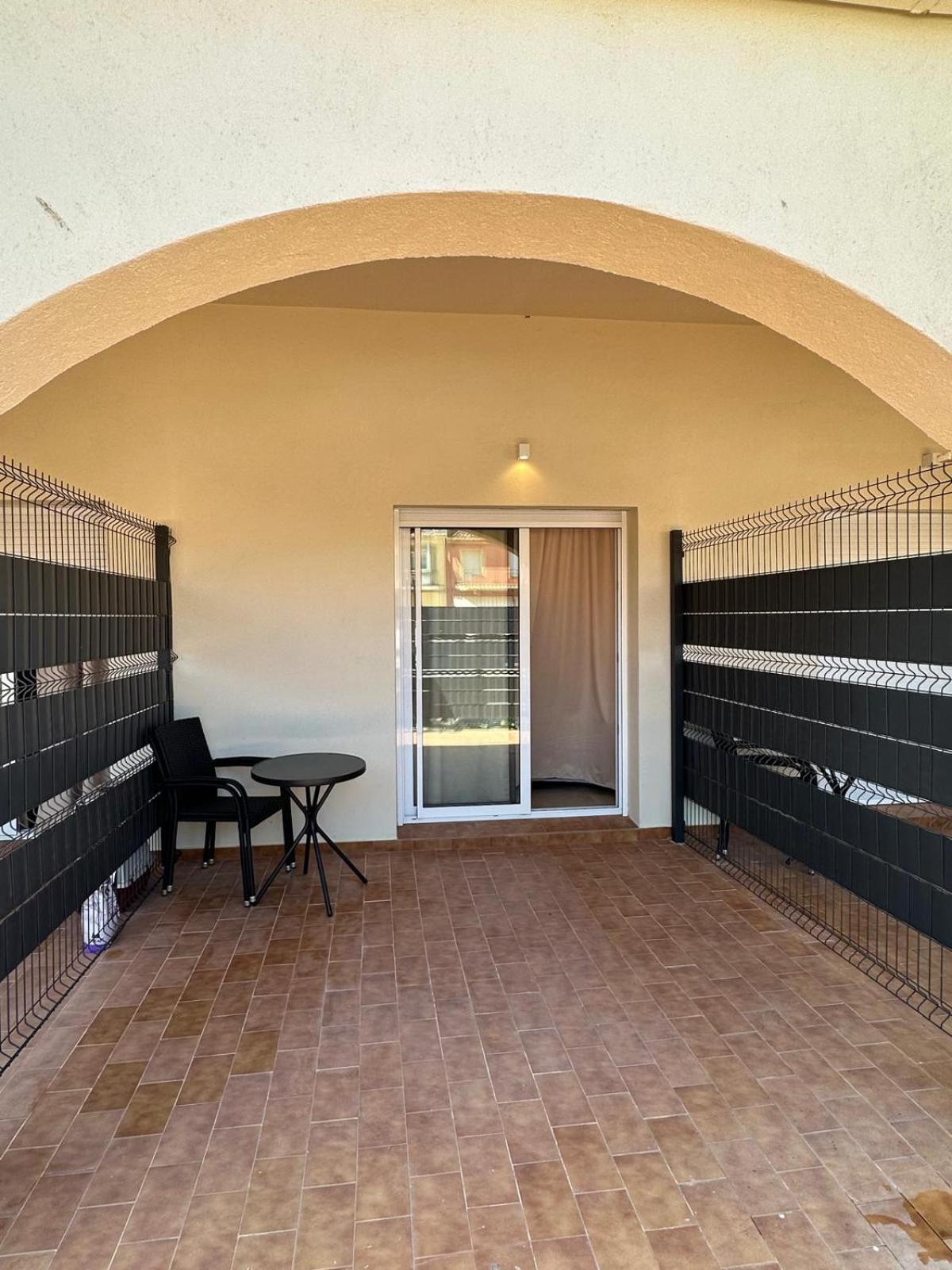 Raquel's - Habitacions I Turistics - Aparthotel Sant Pere Pescador