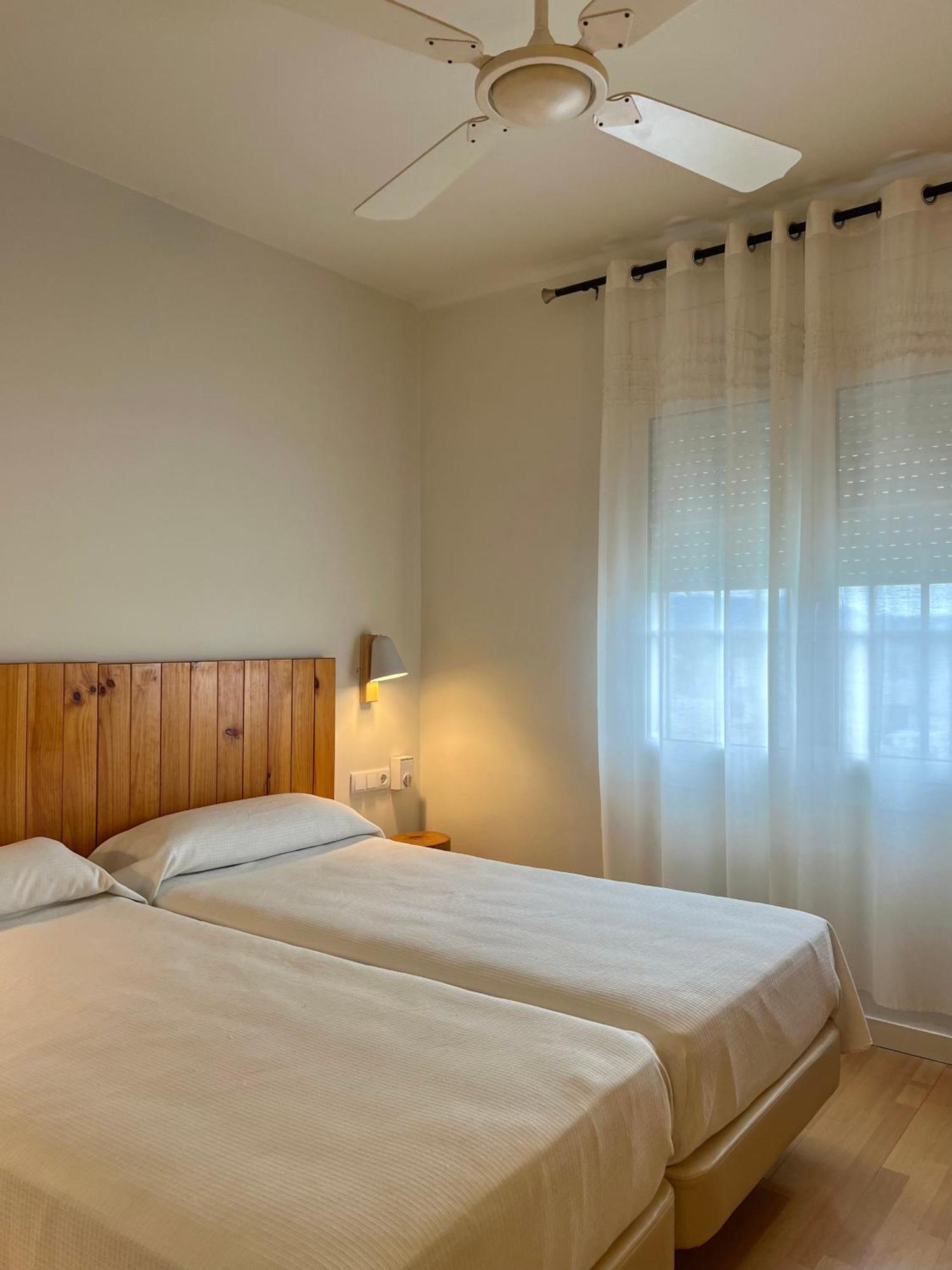 Hotel & Restaurant Figueres Parc 2*