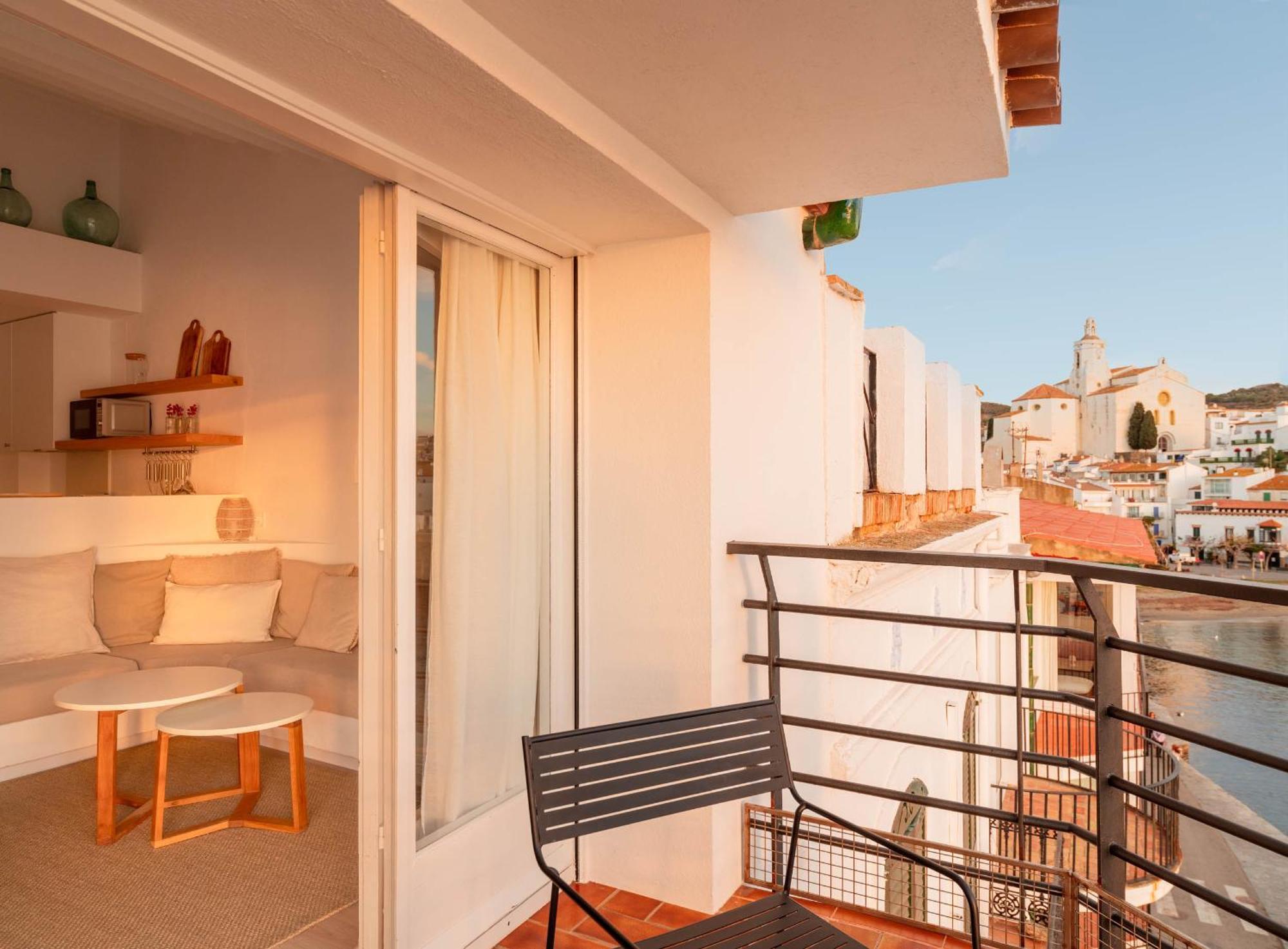 Apartamento Precioso ático Con Increíbles Vistas Al Mar