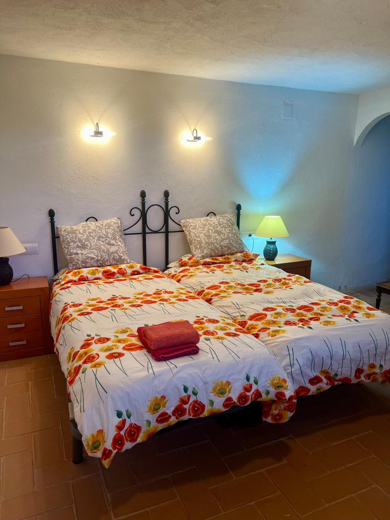 Holiday home Figueretes Caldes de Malavella