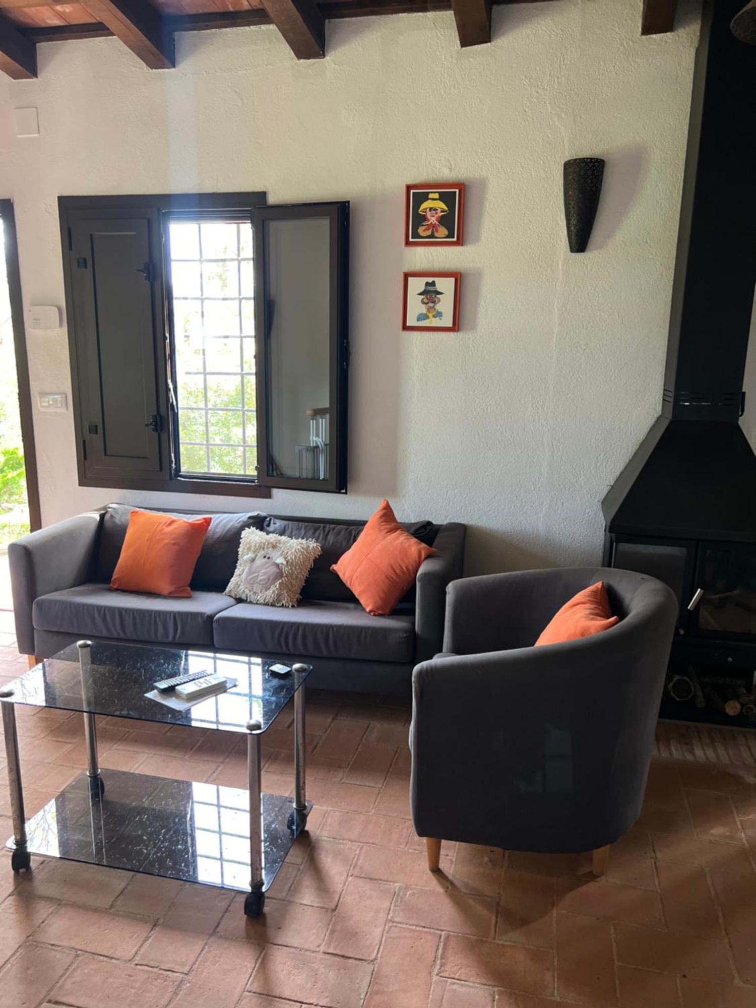 Figueretes Holiday home Caldes de Malavella