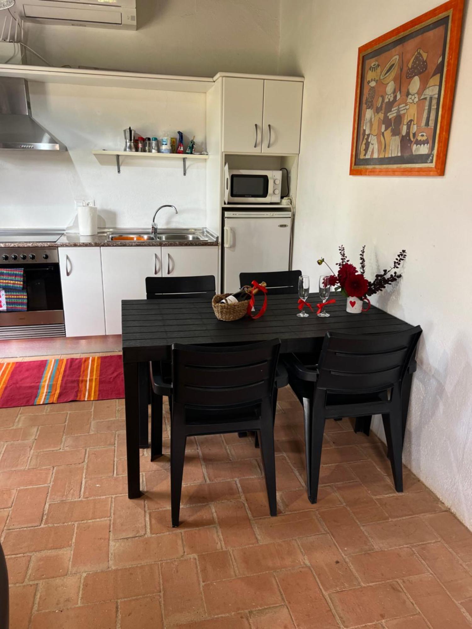 Figueretes Holiday home