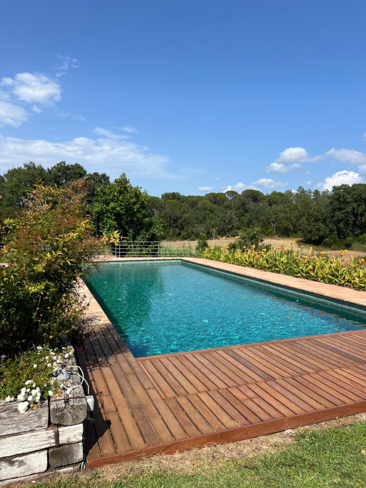 Holiday home Figueretes Caldes de Malavella
