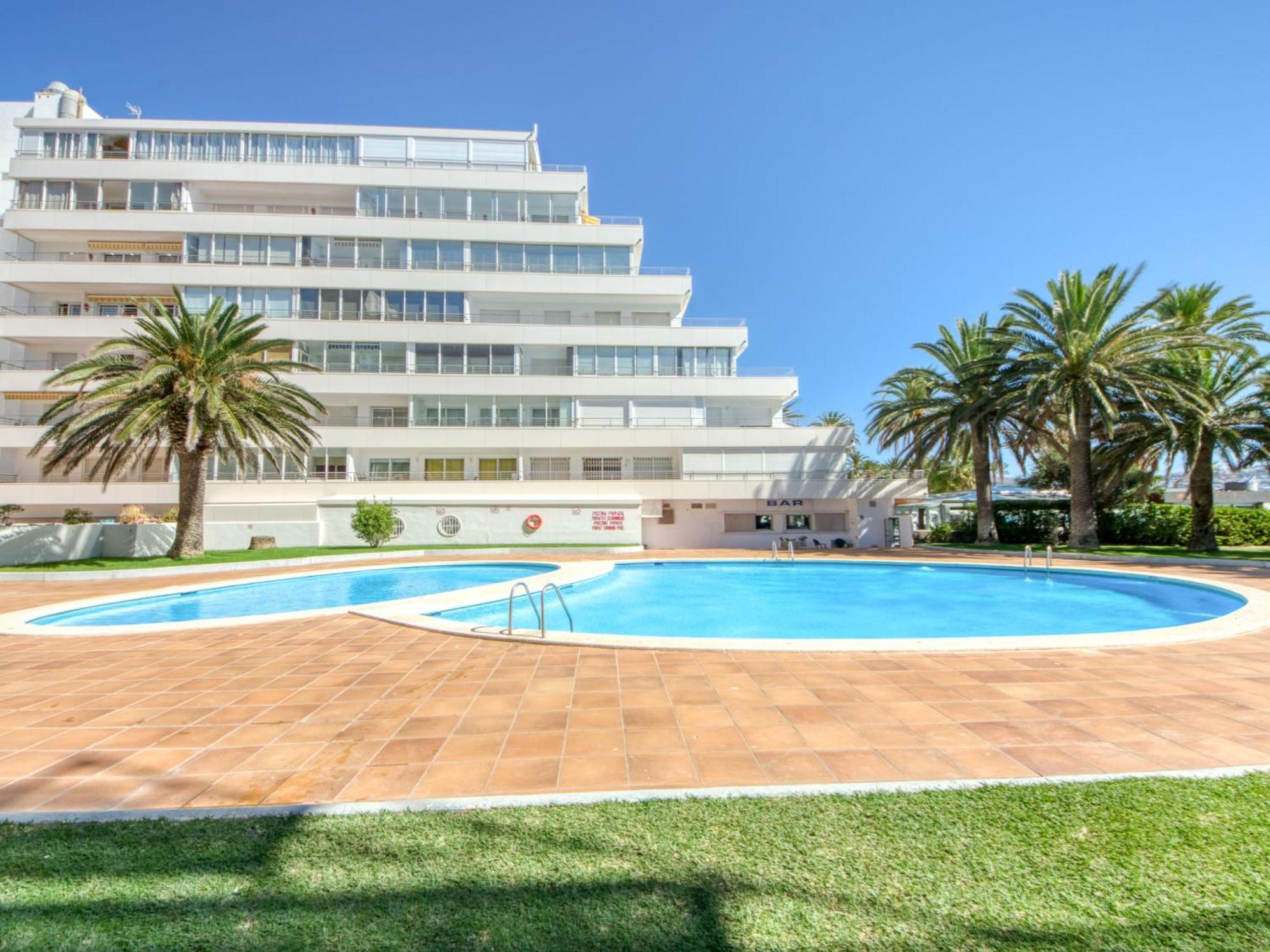 Apartment Studio Holiday Center-5 By Interhome *