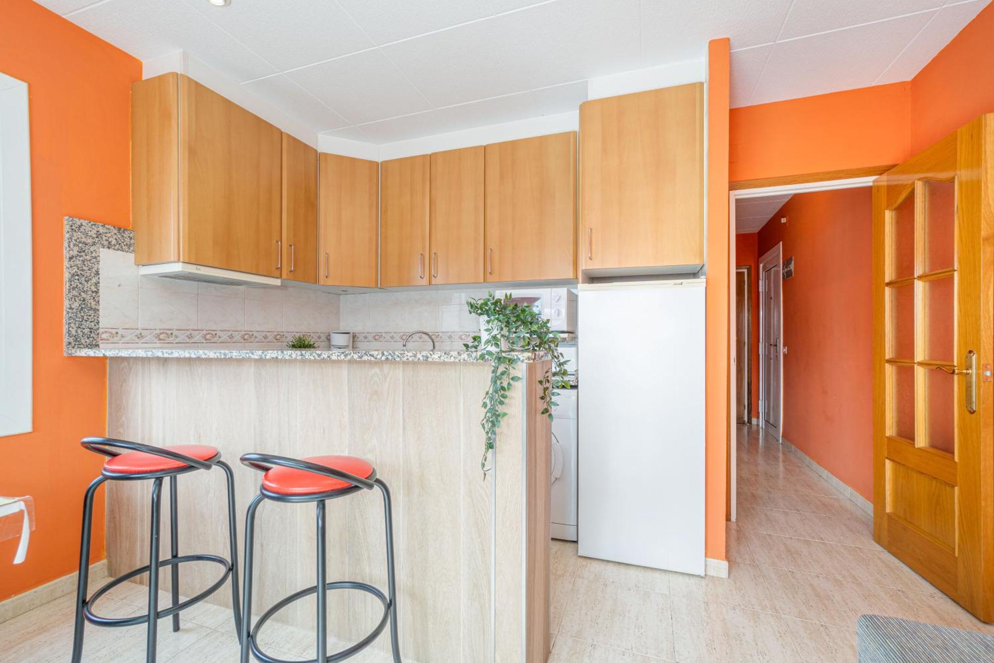 Apartment Apart-rent Bahia 0012 *