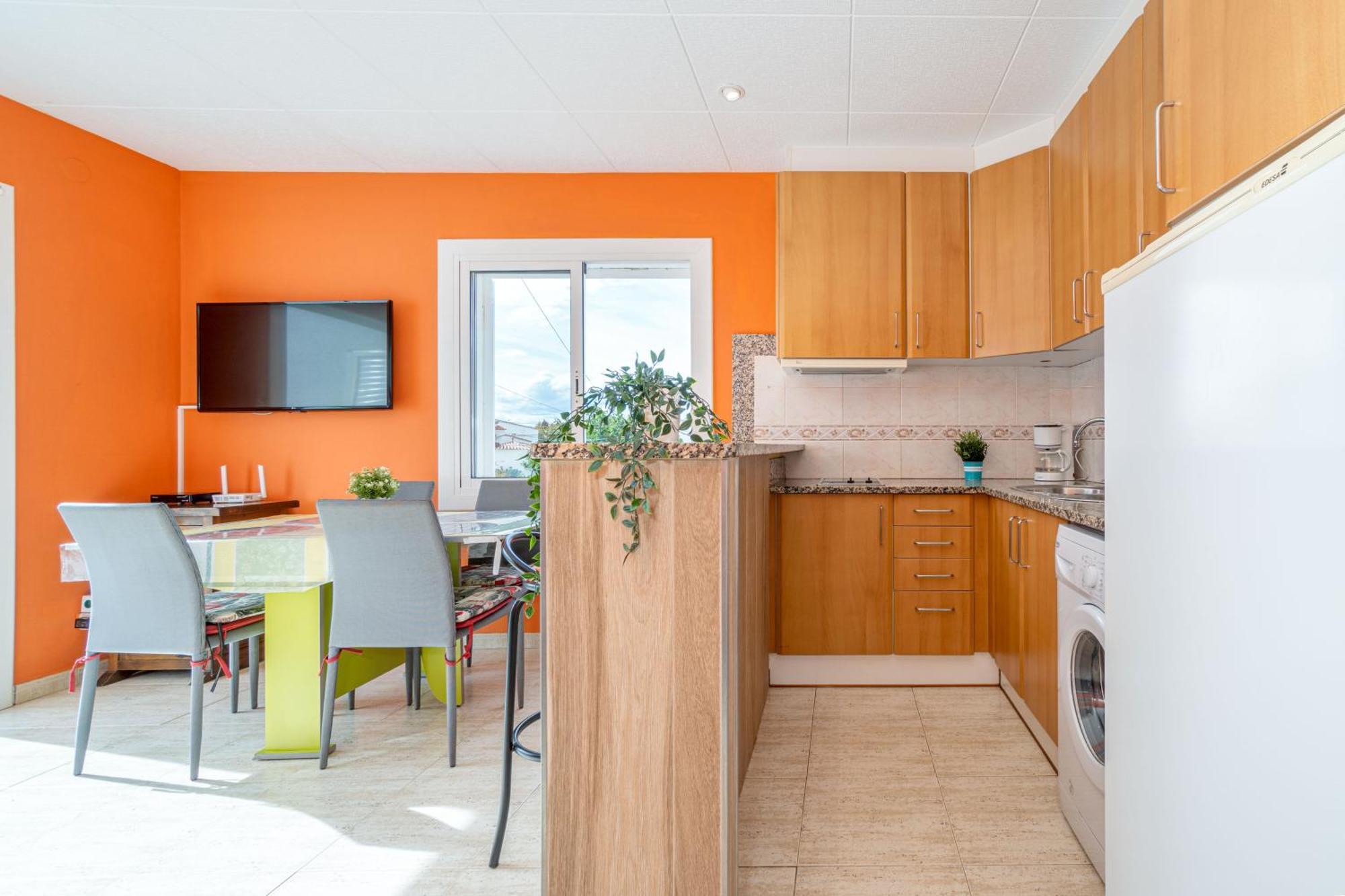 Apart-rent Bahia 0012 Apartment Empuriabrava