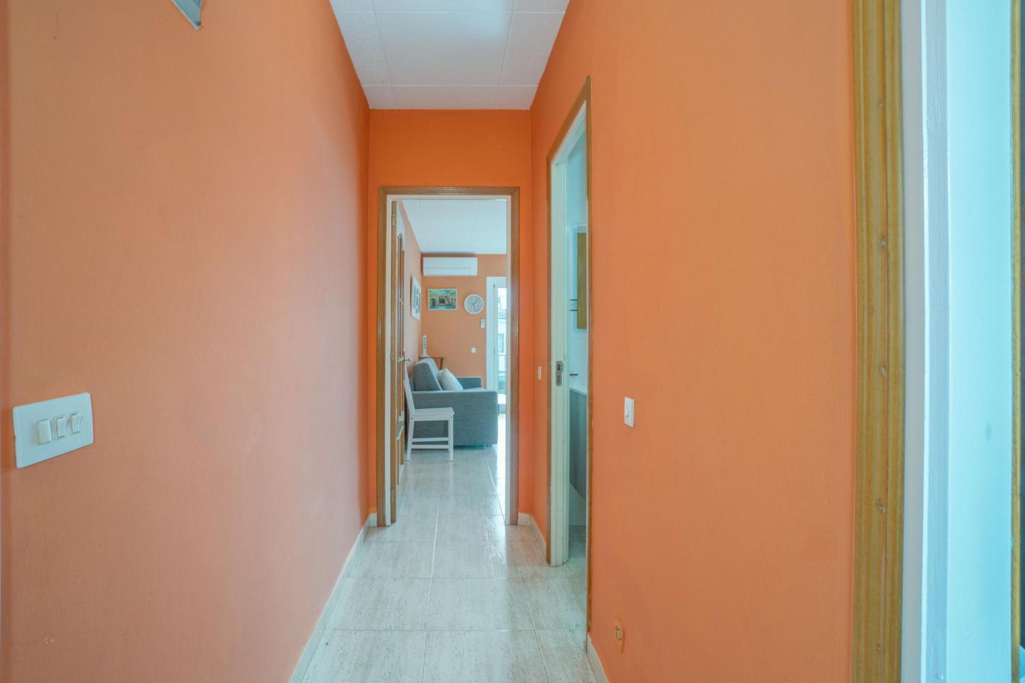 Apartment Apart-rent Bahia 0012 Empuriabrava