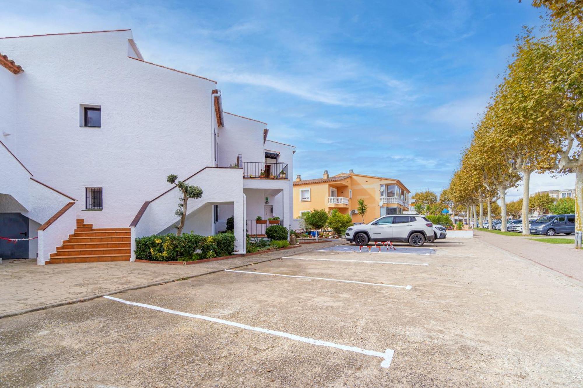 Apart-rent Bahia 0012 Empuriabrava