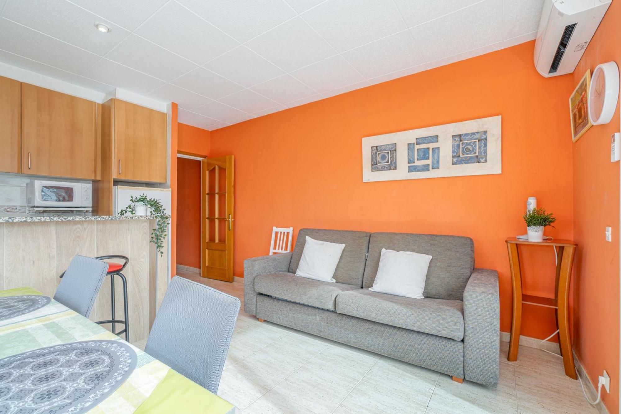 Apart-rent Bahia 0012