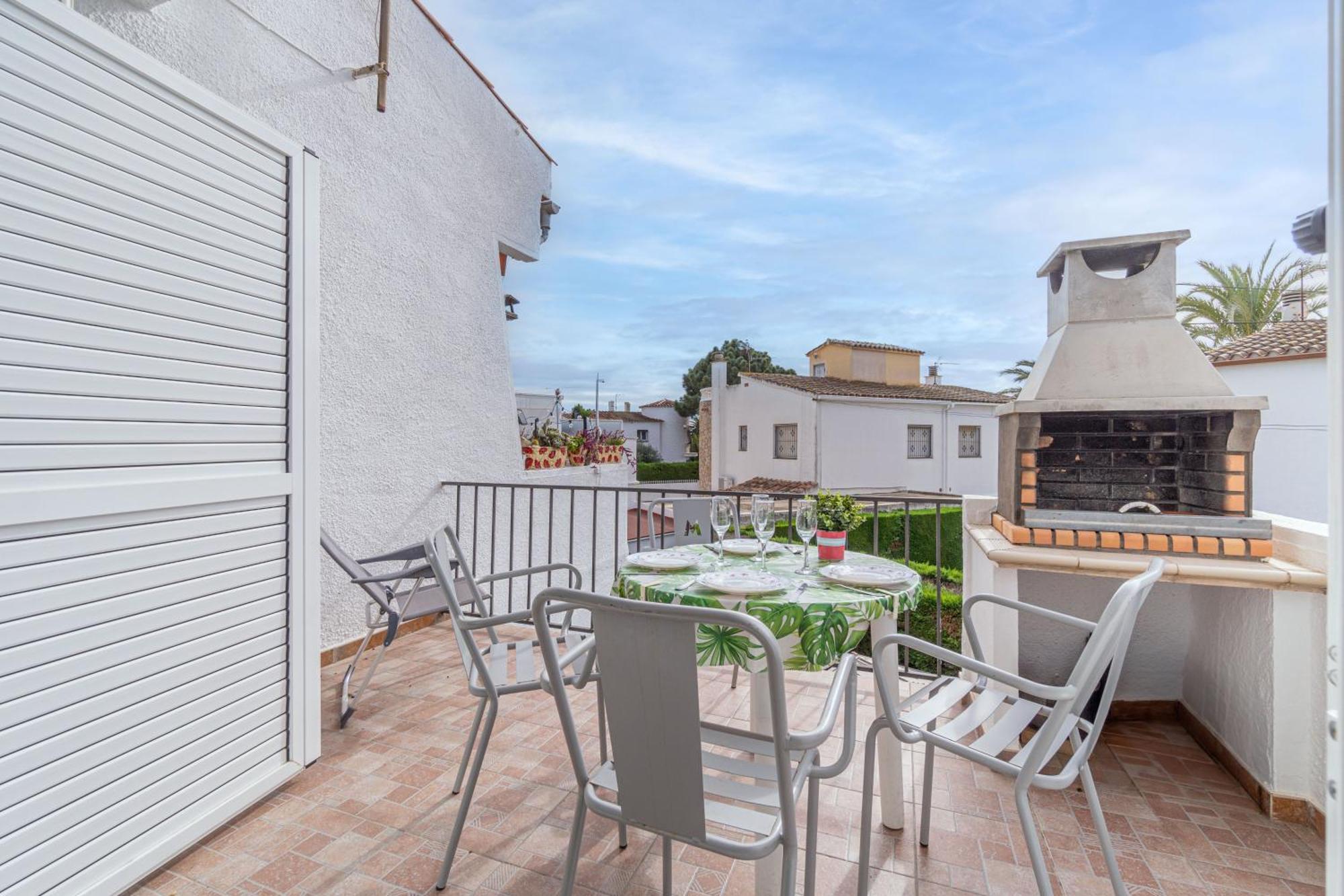 Apartment Apart-rent Bahia 0012 *