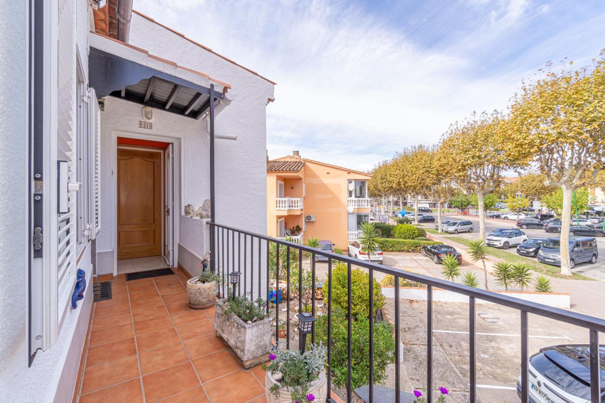 Apartment Apart-rent Bahia 0012 Empuriabrava