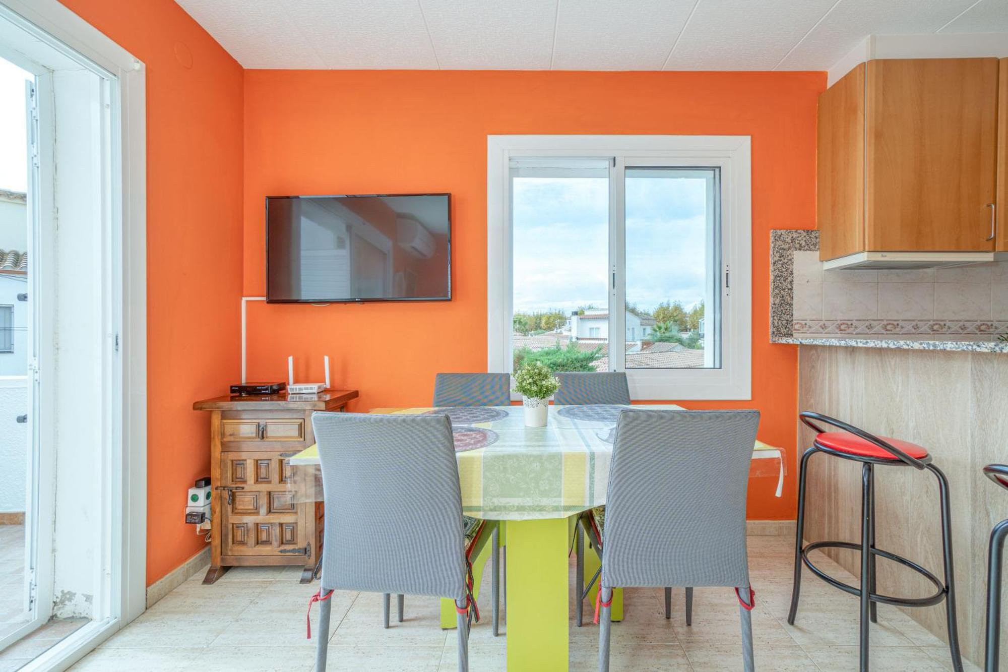 Apart-rent Bahia 0012 Empuriabrava