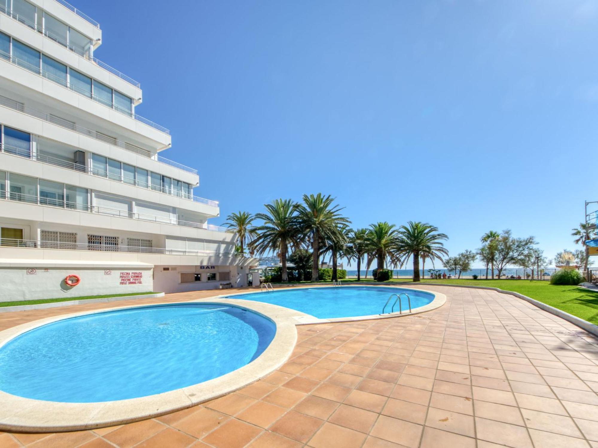 Apartamento Center-19 By Interhome *