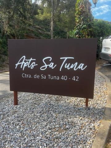 Vista Mar Sa Tuna
