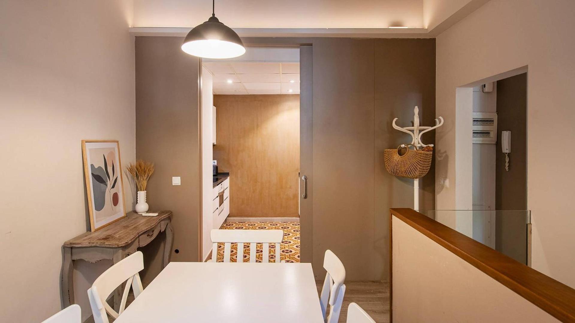 Old Town Duplex With Character Apartment