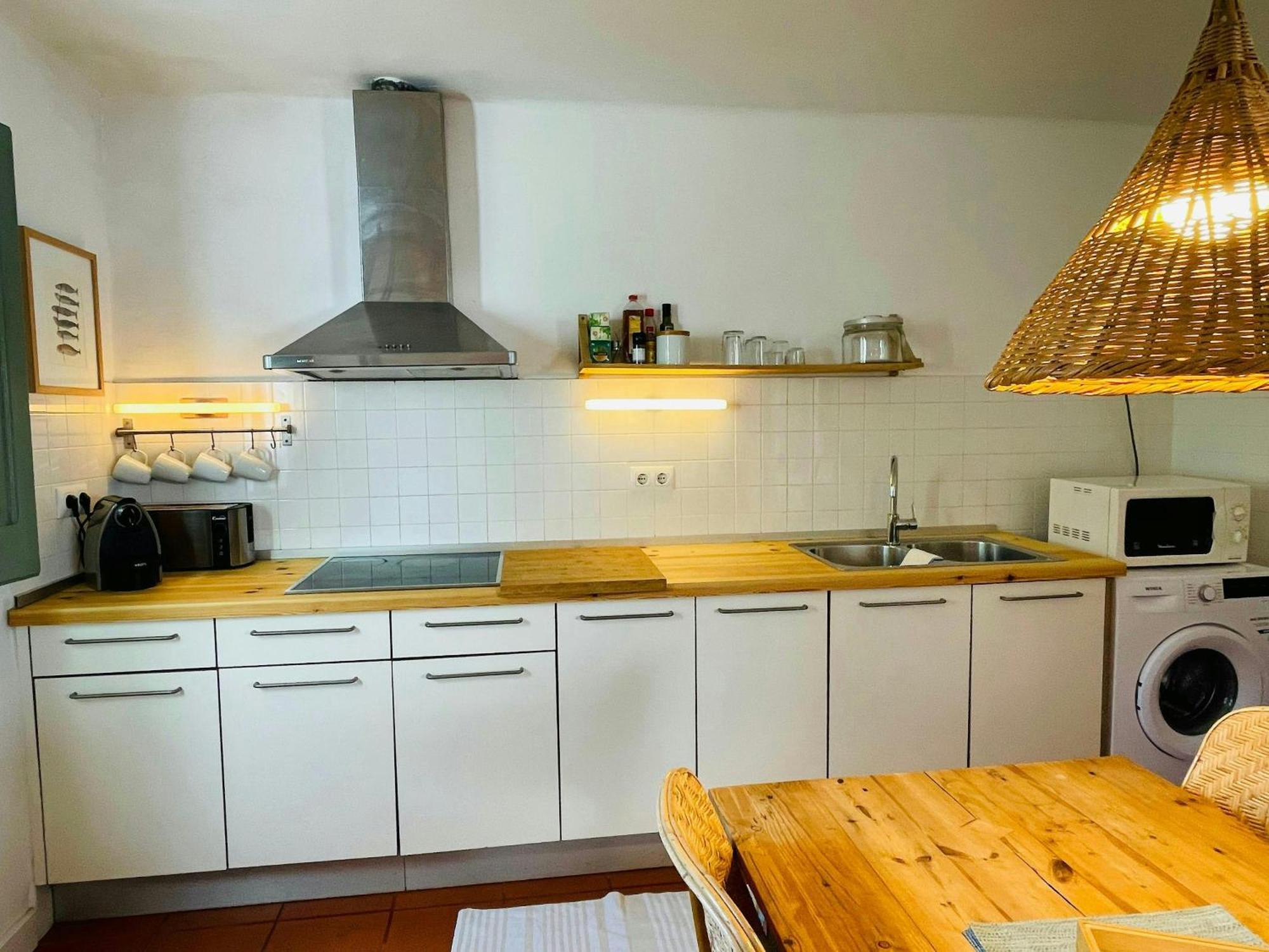T2 - Sunny Duplex With Garden 50m From * Tamariu