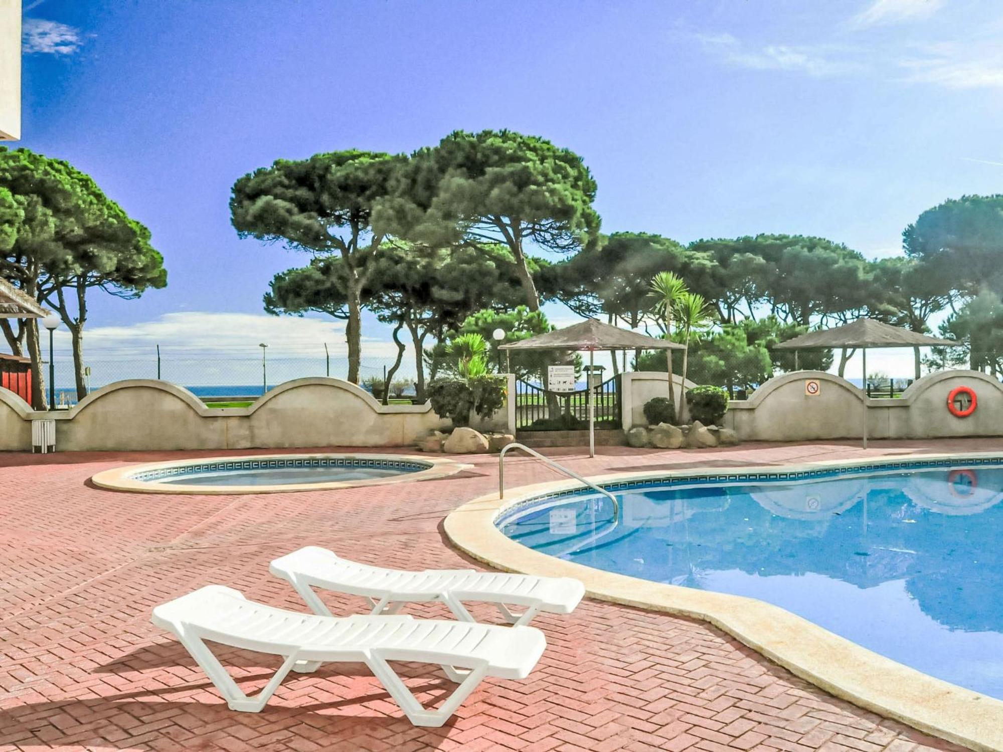 Apartamento By Interhome Blanes