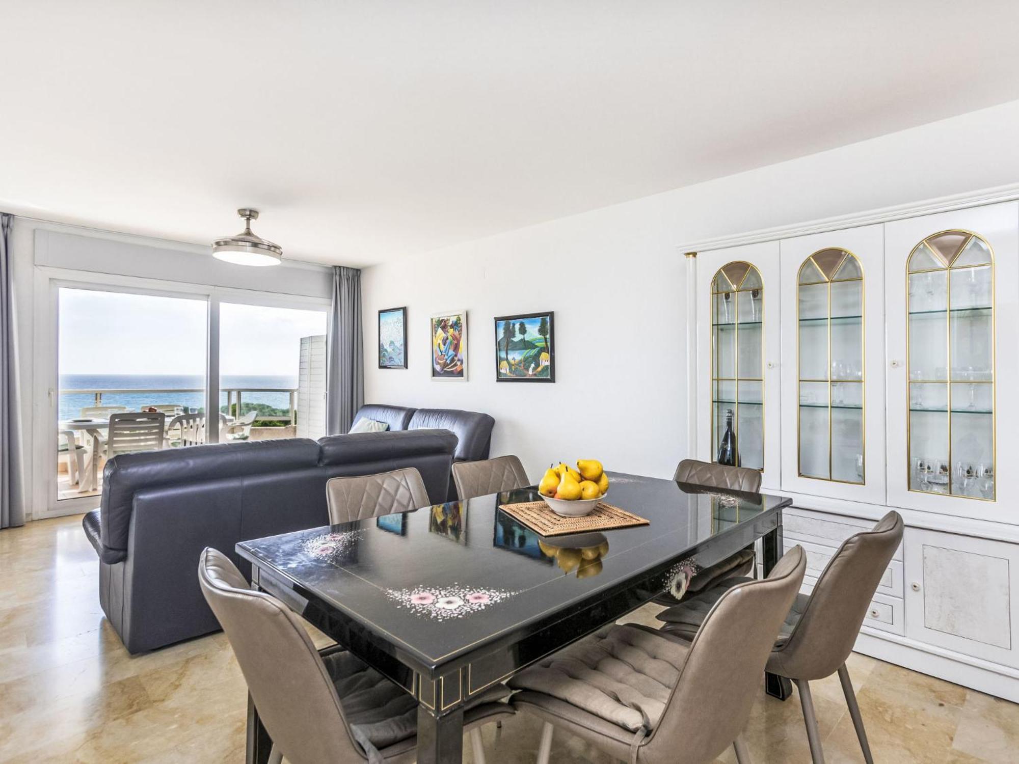 By Interhome Blanes