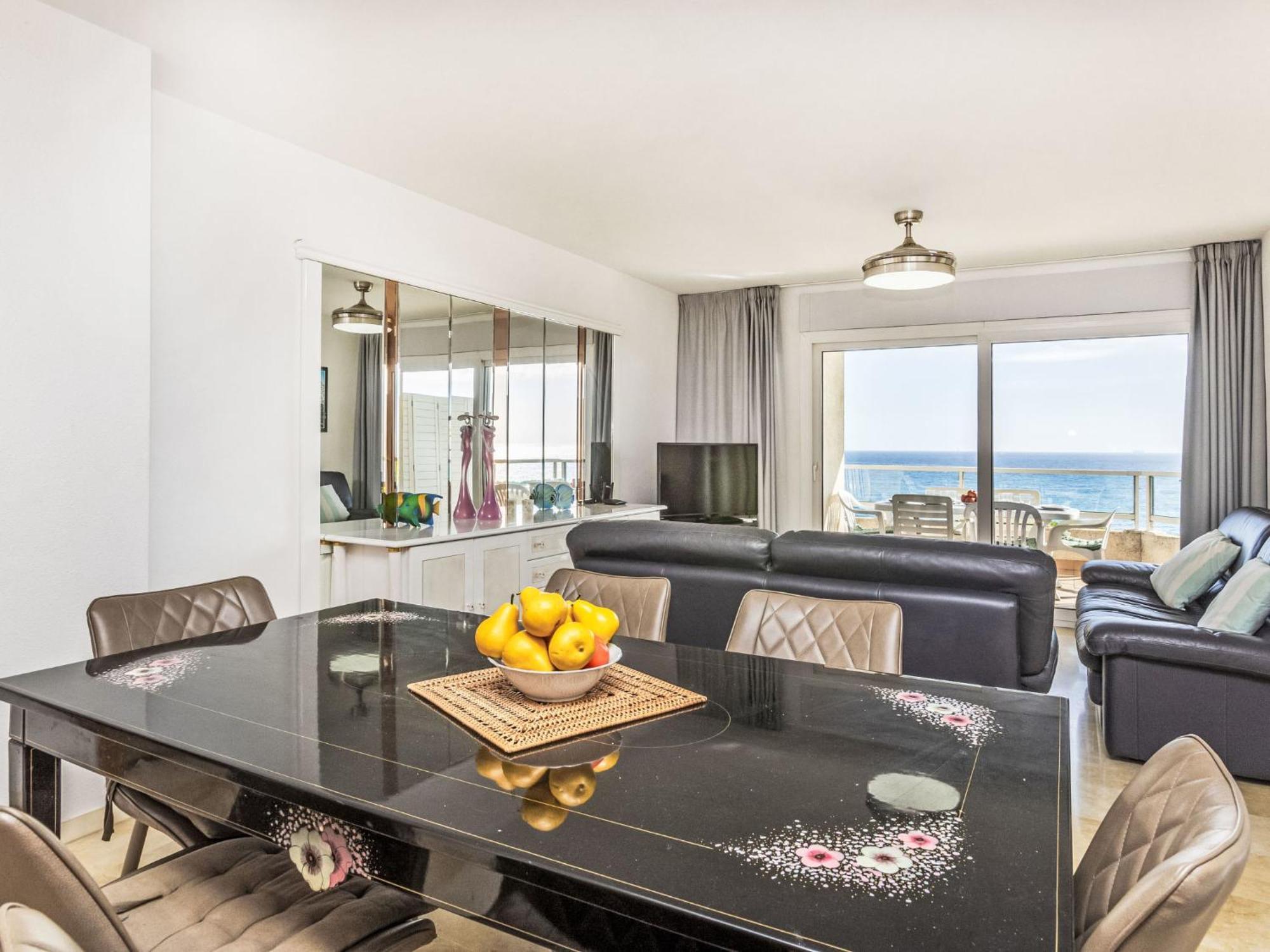 By Interhome * Blanes