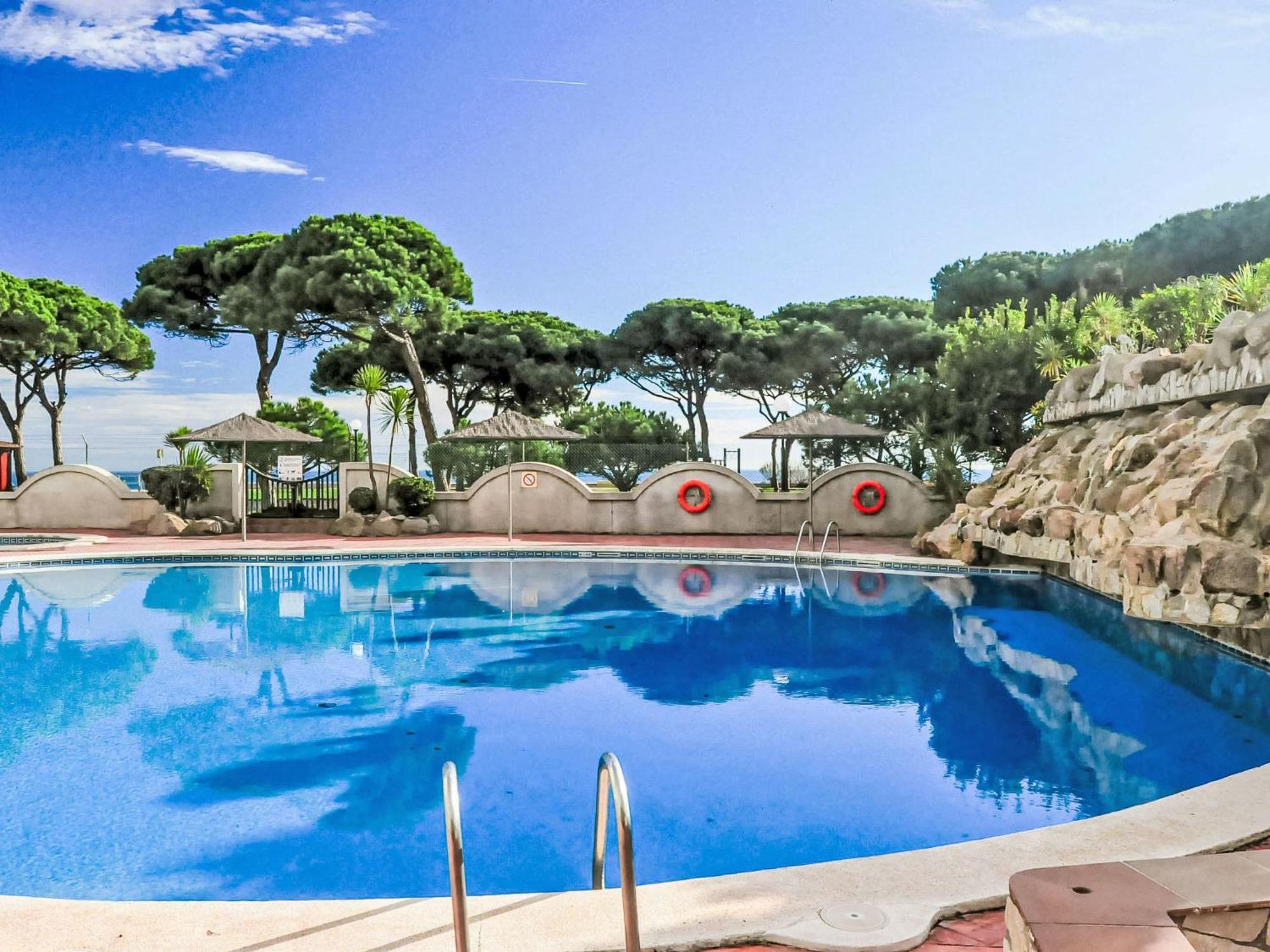 By Interhome Blanes
