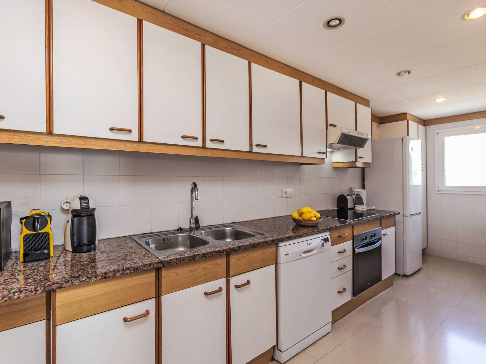 By Interhome Apartamento *