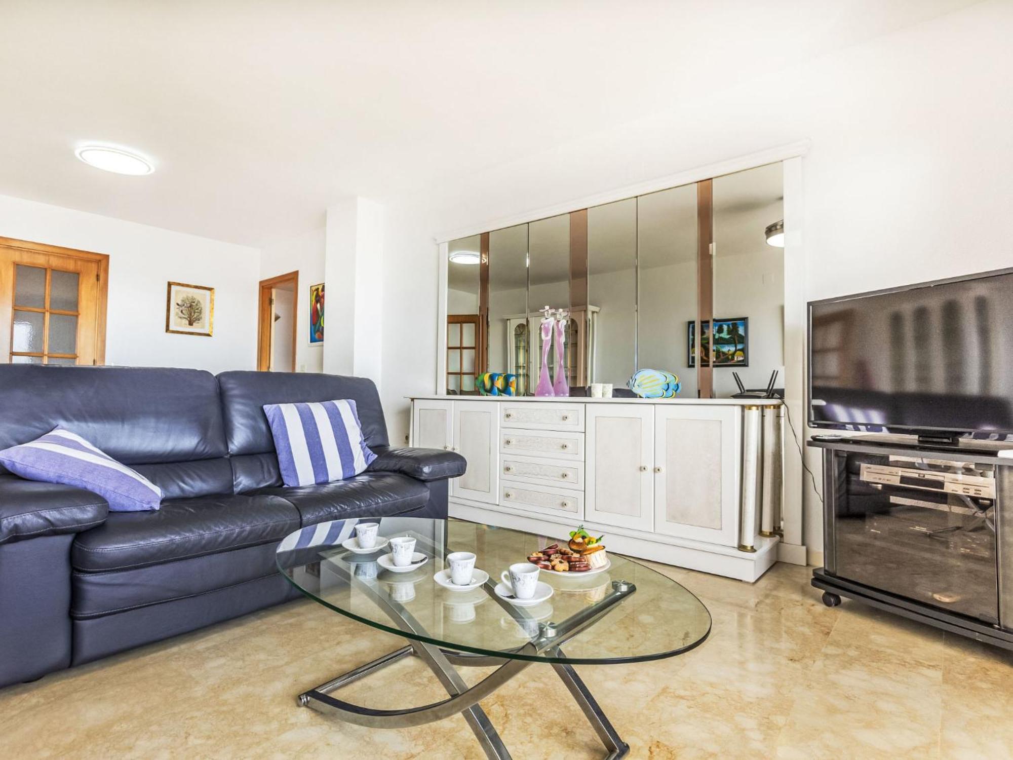 By Interhome * Blanes