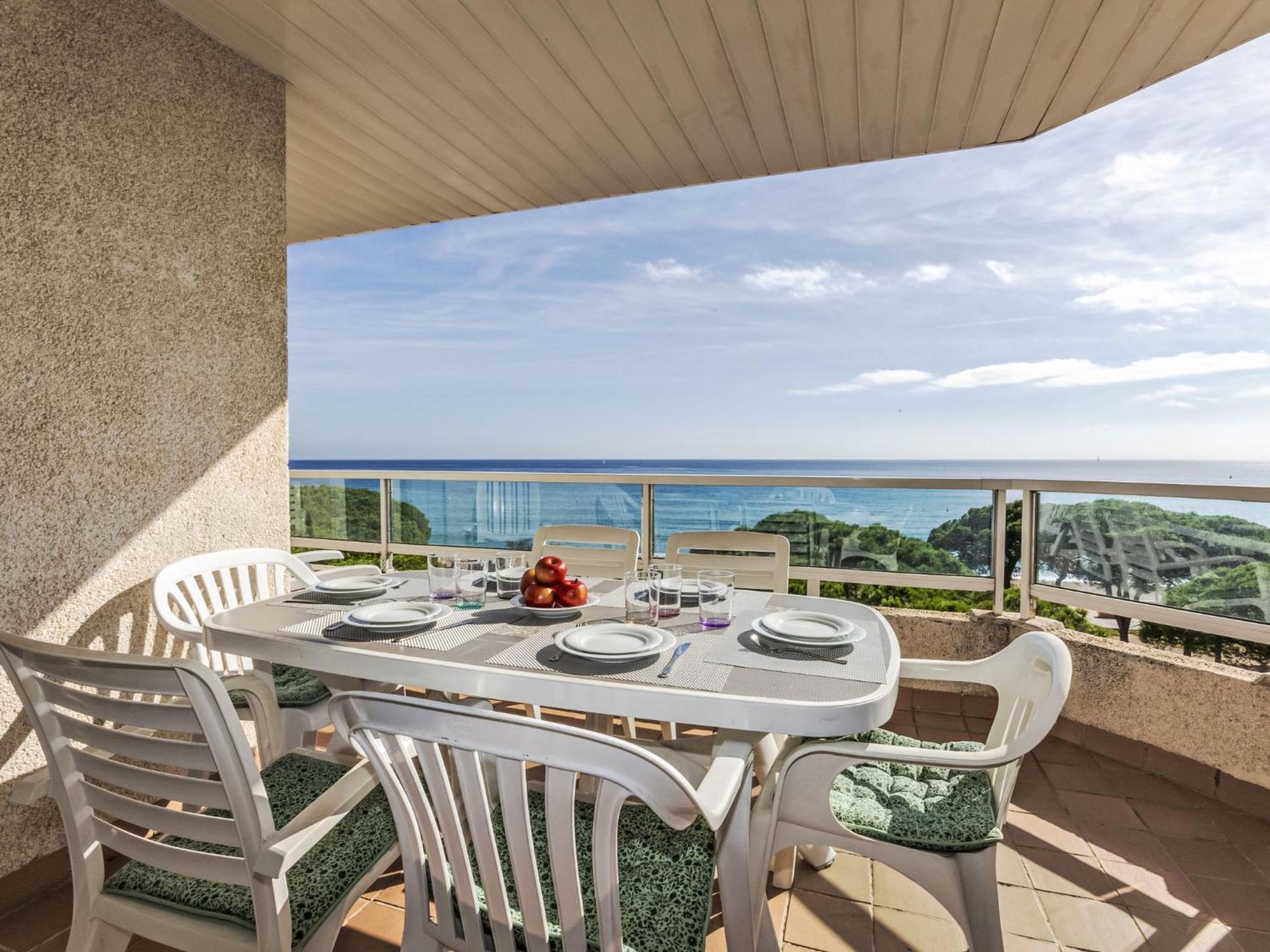 By Interhome * Blanes